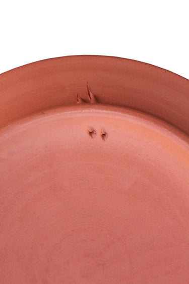 Spanish Plate, 12